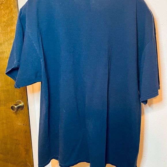 Dallas Cowboys T Shirt NFL Size 2X - Picture 5 of 5